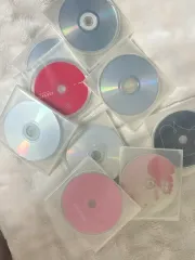 KPOP アイドル cd まとめ売り