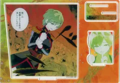 アクリルスタンド・アクリルパネル 出雲天花 名場面アクリルMEGA 中古】アクリルスタンド・アクリルパネル 出雲天花 名場面アクリルMEGA