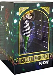 【中古】フィギュア 琴吹紬 「けいおん!」 1/8 PVC製塗装済み完成品 京アニショップ限定