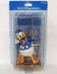 【中古】フィギュア ドナルドダック 「ディズニー」 フィギュアリン 東京ディズニーリゾート限定