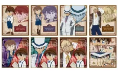 【中古】紙製品 全8種セット 「トレーディングミニ色紙 名探偵コナン」
