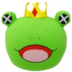 [중고] 쿠션 · 안아 베개 · 본체 카에르 빅 쿠션 [아이돌 마스터 SideM]
