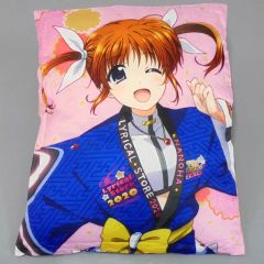 アイドルマスター 高槻やよい 千葉ロッテマリーンズ コラボタオル パ