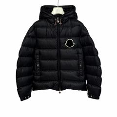 極美品 サイズ1 MONCLER モンクレール BRAMANT ダウンジャケット