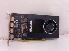 ジャンク 4本 NVIDIA Quadro P2000 - メルカリ