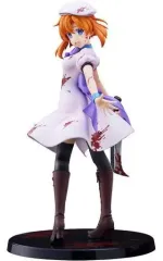 【中古】フィギュア 竜宮レナ(惨劇ver.) 「ひぐらしのなく頃に 業」 1/7 ABS＆PVC製塗装済み完成品