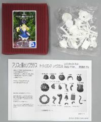Flat工房で紹介！トリーヴァスノーフェアリー デッキ 即日発送 - メルカリ