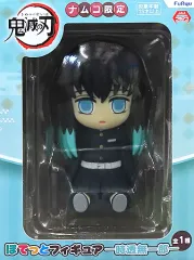 【中古】フィギュア 時透無一郎 「鬼滅の刃」 ぽてっとフィギュア ナムコ限定