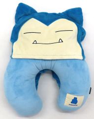 新品 ポケモンセンター ネックピロー ピッピにんぎょう みがわり