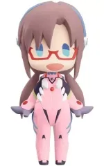 【中古】フィギュア HELLO! GOOD SMILE 真希波・マリ・イラストリアス 「ヱヴァンゲリヲン新劇場版」 プラスチック製塗装済み完成品
