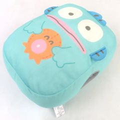 サンリオ しまむら さゆりちゃん ハンギョドン クッション タグ無し