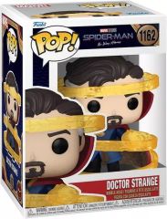 [중고] 피규어 닥터 스트레인지 [스파이더맨: 노웨이 홈] POP! Marvel Series #1162
