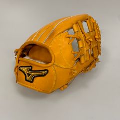 ミズノプロ 仁志敏久モデル 限定グラブ - メルカリ