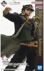 2026年最新】一番くじ ジョジョ c賞 空条承太郎フィギュアの人気