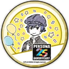 2026年最新】ペルソナ4白鐘直斗缶バッジの人気アイテム - メルカリ