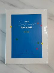 BTS Summer PACKAGE 2018 IN SAIPAN - メルカリ