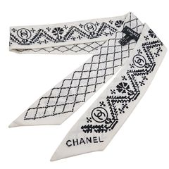 極美品】エルメス カレ90 LES GIROUETTES 風見鶏 シルクスカーフ
