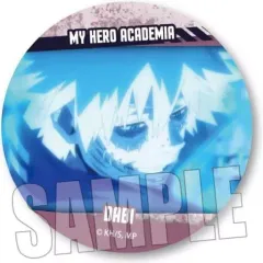 【中古】バッジ・ピンズ 荼毘 メモリーズ缶バッジ 「僕のヒーローアカデミア」