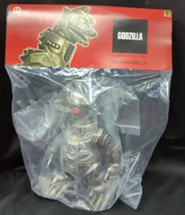 2026年最新】KAIJU one メカゴジラの人気アイテム - メルカリ