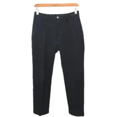ピーティーゼロチンクエ PT05 PREPPY FIT STRETCH スラックス パンツ テーパード 44 ダークネイビー C0HSBRZ00TVN IW01のサムネイル