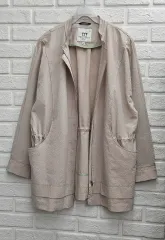 A4431 ヘンリーコットンズ ゴルフジャケット 100(L)のサムネイル