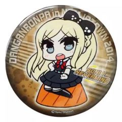 スーパーダンガンロンパ2 ソニア・ネヴァーマインド 血まみれ 缶バッジ