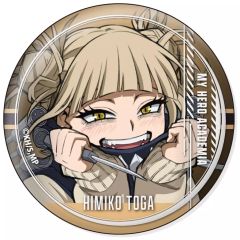 トガヒミコ 僕のヒーローアカデミア トレーディング缶バッジ VS敵
