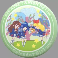 2026年最新】アイカツ マグバッジの人気アイテム - メルカリ