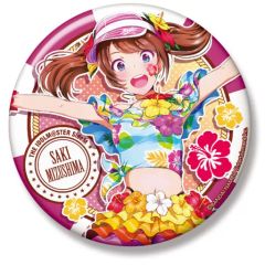 南国育ち まどか 限定ショップ ポップアップ 図柄 ランダム缶バッジ