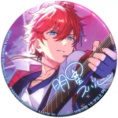 【中古】バッジ・ピンズ(キャラクター) 明星スバル バラエティ缶バッジ3rd vol.1 「あんさんぶるスターズ!」