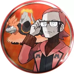 2026年最新】ポケモン 缶バッジ マツバの人気アイテム - メルカリ