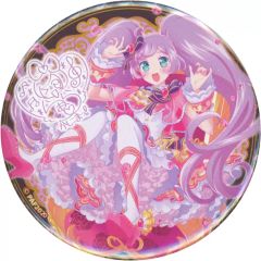 プリティストア 魔法使いプリキュア 十六夜リコ 缶バッジ 10th - メルカリ