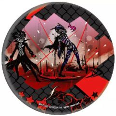 ペルソナ5 ジョーカー クロウ 雨宮蓮 明智吾郎 アクリルキーホルダー