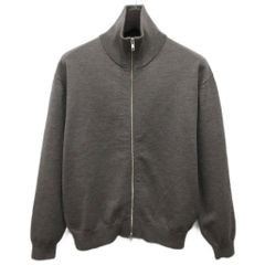 ビューティーアンドユース ウォッシャブル ドライバーズニット ニット 