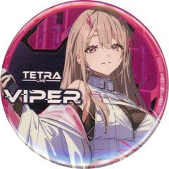 NIKKE バイパー 缶バッジ TSUTAYA - メルカリ