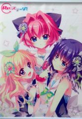 遊戯王 花魁 柚子シリーズ ARC-V スリーブ ミッドナイトブルー - メルカリ