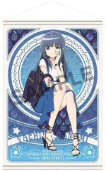 【中古】タペストリー 七海やちよver. B2タペストリー 「マギアレコード 魔法少女まどか☆マギカ外伝」
