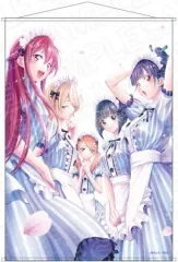 【ラス1】女神のカフェテラス　Yシャツ　タペストリー 2026年最新】女神のカフェテラス タペストリーの人気アイテム - メルカリ