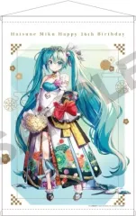 2026年最新】初音ミク 10th Anniversary タペストリーの人気アイテム