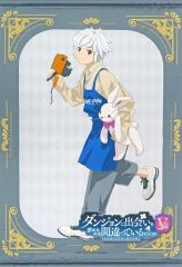 リナ・ベル・ロール ヴィレッジバンガード複製原画 + アクリル