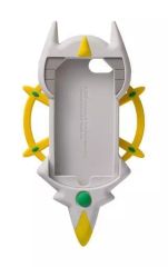 か*ん様 アルセウスフォン風スマホカバー - メルカリ