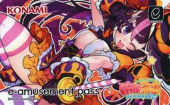 麻雀ファイトガール e-amusement pass シゴロヌキ・ジュン - メルカリ