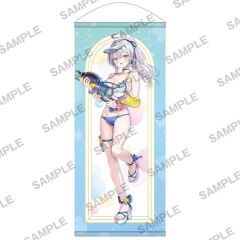 周防有希 ロシデレ アーリャさん 等身大タペストリー バニー 新宿 限定
