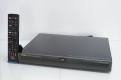 東芝 REGZA DBP-S500 ブルーレイプレイヤー 廃盤品 - メルカリ