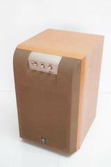 JBL コントロール SB-2 サブウーファー キズ欠け等あり中古期間限定