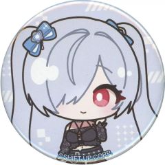 勝利の女神 NIKKE and GALLERY カフェ お名前バッジ シンデレラ - メルカリ