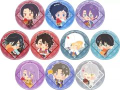 HoneyWorks POP UP 缶バッジ 瀬戸口流歌 5点セット - メルカリ