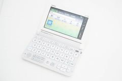 【中古】【訳あり】CASIOカシオ 電子辞書 EX-wordエクスワード XD-SR9850 理化学モデル 190コンテンツ 中古 訳あり CASIOカシオ 電子辞書 EX-wordエクスワード XD-SR9850