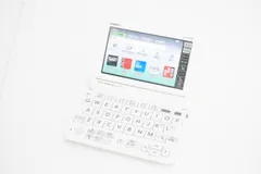 【中古】CASIOカシオ EX-wordエクスワード 電子辞書 XD-G4700