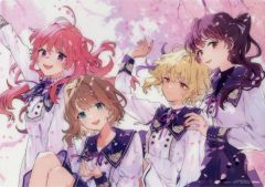漫画祭り メロンブックス ポイント景品 きみが死ぬまで恋をしたい